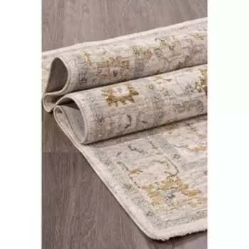 Ковёр прямоугольный Lysandra Hali Mumbai, размер 380x300 см, цвет cream