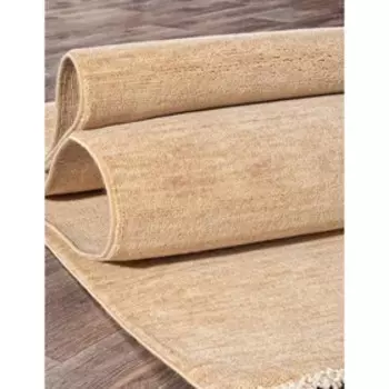 Ковёр прямоугольный Nain 151-c, размер 133x190 см, цвет cappuccino