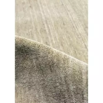 Ковёр прямоугольный Nain 151-v, размер 85x143 см, цвет tobacco