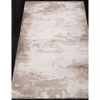 Ковёр прямоугольный Naturel D994, размер 80x150 см, beige