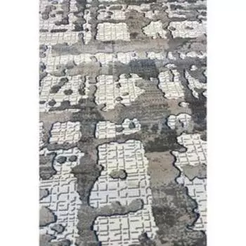 Ковёр прямоугольный Nur, размер 150x80 см