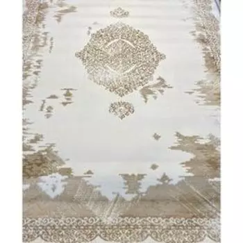 Ковёр прямоугольный Nur, размер 150x80 см