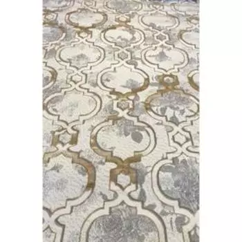 Ковёр прямоугольный Nur, размер 300x150 см