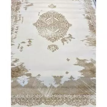 Ковёр прямоугольный Nur, размер 300x150 см