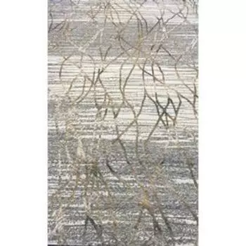 Ковёр прямоугольный Nur, размер 400x150 см