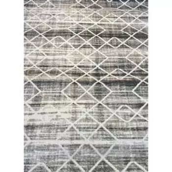 Ковёр прямоугольный Nur, размер 400x150 см