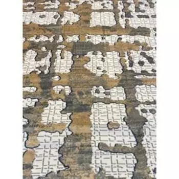 Ковёр прямоугольный Nur, размер 400x150 см