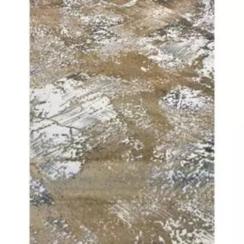 Ковёр прямоугольный Nur, размер 400x200 см