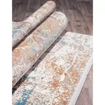 Ковёр прямоугольный Milat Olimpos, размер 300x500 см