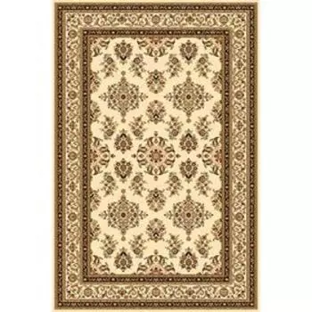 Ковёр прямоугольный Olympos d064, размер 250 х 350 см, цвет cream
