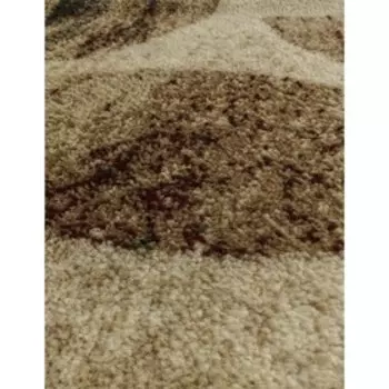 Ковёр прямоугольный Merinos Olympos, размер 100x300 см