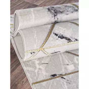 Ковёр прямоугольный Karmen Hali Omega, размер 240x340 см