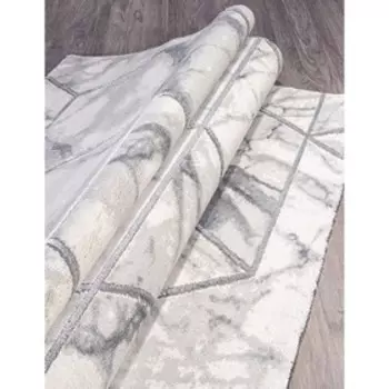 Ковёр прямоугольный Karmen Hali Omega, размер 240x340 см