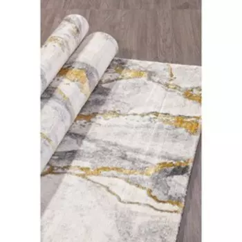 Ковёр прямоугольный Karmen Hali Omega, размер 160x230 см