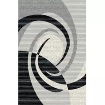 Ковёр прямоугольный Omega, размер 100x60 см