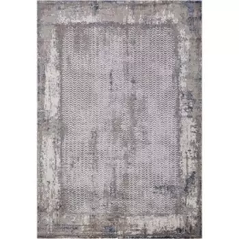 Ковёр прямоугольный Artemis Opera, размер 160x230 см, цвет blue/grey