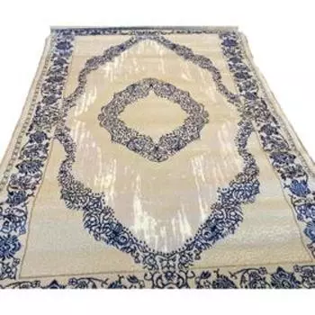 Ковёр прямоугольный Padishah, размер 150x80 см