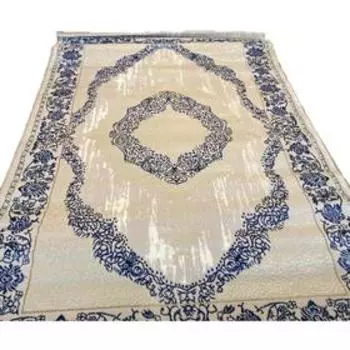 Ковёр прямоугольный Padishah, размер 230x150 см