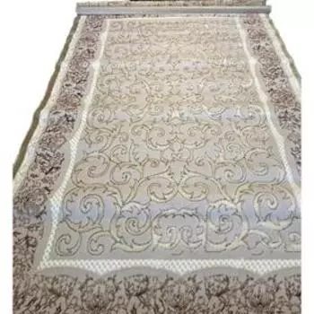 Ковёр прямоугольный Padishah, размер 350x250 см