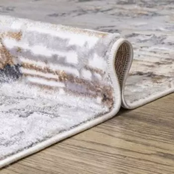 Ковёр прямоугольный «Palermo», размер 200x400 см