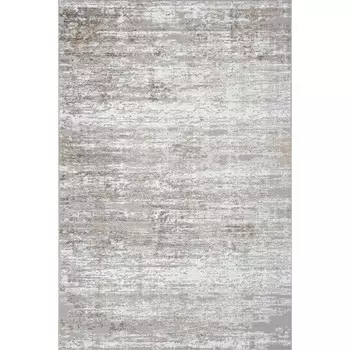 Ковёр прямоугольный Paradize, размер 80x150 см, дизайн grey/grey