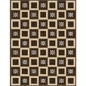 Ковёр прямоугольный Parij, размер 400x250 см