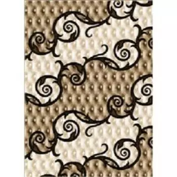 Ковёр прямоугольный Parij, размер 500x300 см