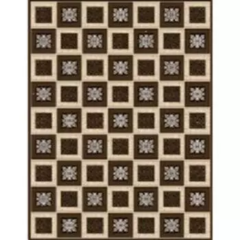 Ковёр прямоугольный Parij, размер 500x300 см