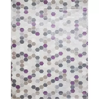 Ковёр прямоугольный Platinium 36423A, размер 250x350 см