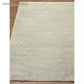 Ковёр прямоугольный Merinos Platinum, размер 120x180 см, цвет cream
