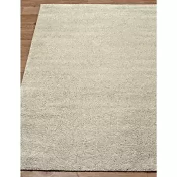 Ковёр прямоугольный Platinum t600, размер 150 х 400 см, цвет cream