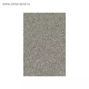 Ковёр прямоугольный Platinum t600, размер 150 x 300 см, цвет gray-multicolor