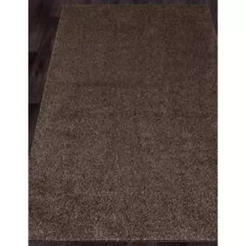 Ковёр прямоугольный Platinum t600, размер 200x300 см, цвет d.beige-brown