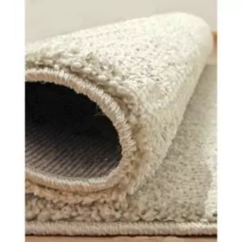 Ковёр прямоугольный Platinum t600, размер 250 х 400 см, цвет cream