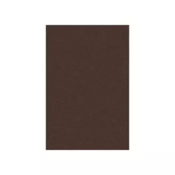 Ковёр прямоугольный Platinum t600, размер 80 х 150 см, цвет brown