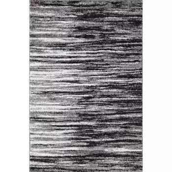 Ковёр прямоугольный Platinum t623, размер 120x180 см, цвет gray