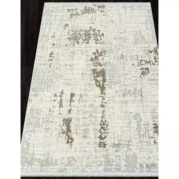 Ковёр прямоугольный Pompei n2023a, размер 300x500 см, цвет cream-cream