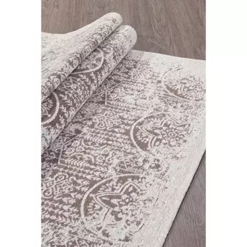 Ковёр прямоугольный Porto 144611, размер 120x180 см, цвет 1