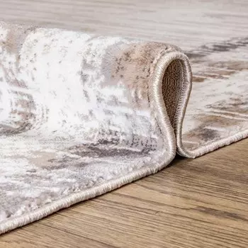 Ковёр прямоугольный «Порто», размер 80x150 см