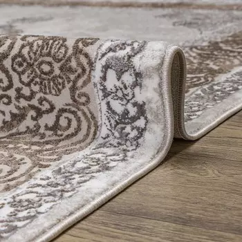 Ковёр прямоугольный «Премиум», размер 100x200 см