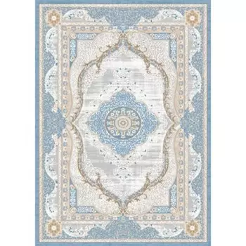 Ковёр прямоугольный «Премиум», размер 200x400 см