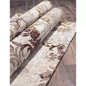 Ковёр прямоугольный Quantum, размер 230x156 см