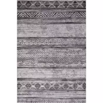 Ковёр прямоугольный Ragolle Euphoria, размер 200x300 см, цвет cream-anthracite