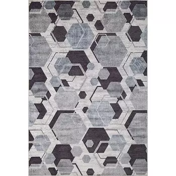 Ковёр прямоугольный Ragolle Genova, размер 100x140 см, цвет 699950