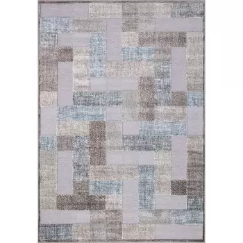 Ковёр прямоугольный Ragolle Genova, размер 100x140 см, цвет 694991