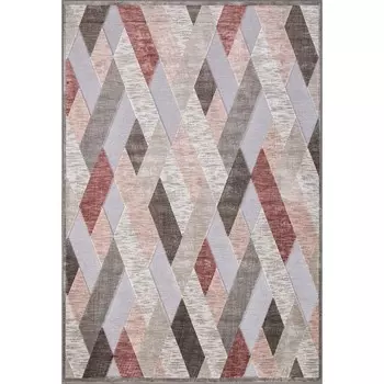 Ковёр прямоугольный Ragolle Genova, размер 160x230 см, цвет 585891