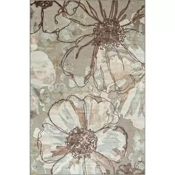 Ковёр прямоугольный Ragolle Genova, размер 160x230 см