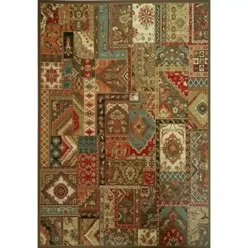 Ковёр прямоугольный Ragolle Genova, размер 200x290 см