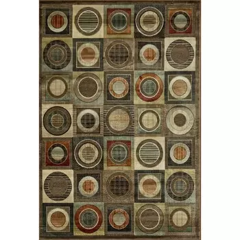 Ковёр прямоугольный Ragolle Genova, размер 200x290 см