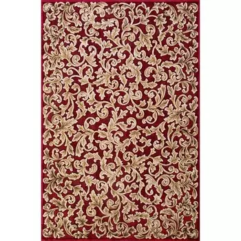 Ковёр прямоугольный Ragolle Genova, размер 200x290 см, цвет 121210